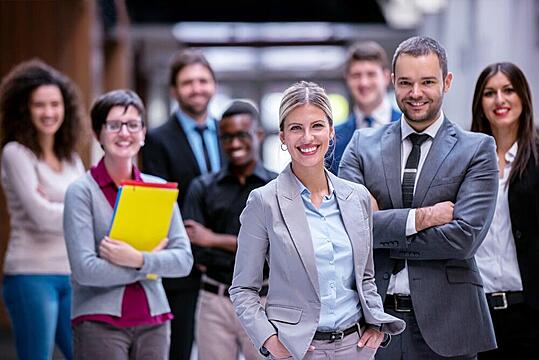 Bloom Search Recruiters